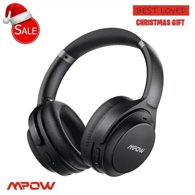 Mpow h9 2025