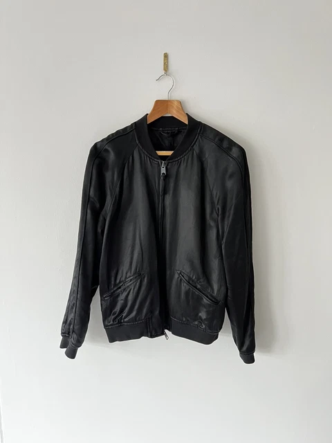 Allsaints yuki bomber hot sale