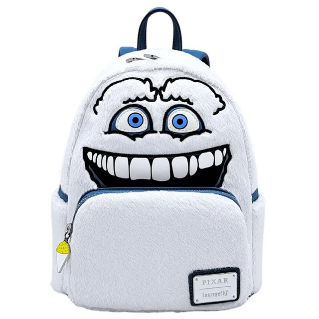 Sac à Dos Loungefly Coco Miquel Et Pepita : Le Cuir Végétalien Qui Déchire, Mini, Tout Mignon !
