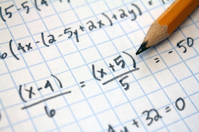 278K Validated Emails of People Interested in Algebra