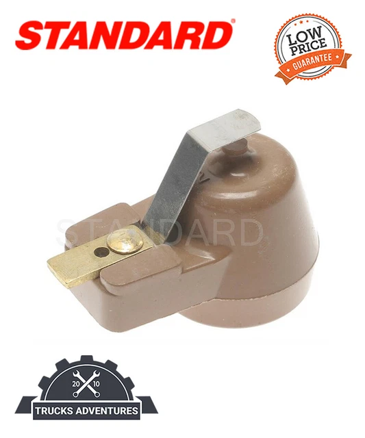 Standard Ignition Distributor Rotor P/N:FD-104