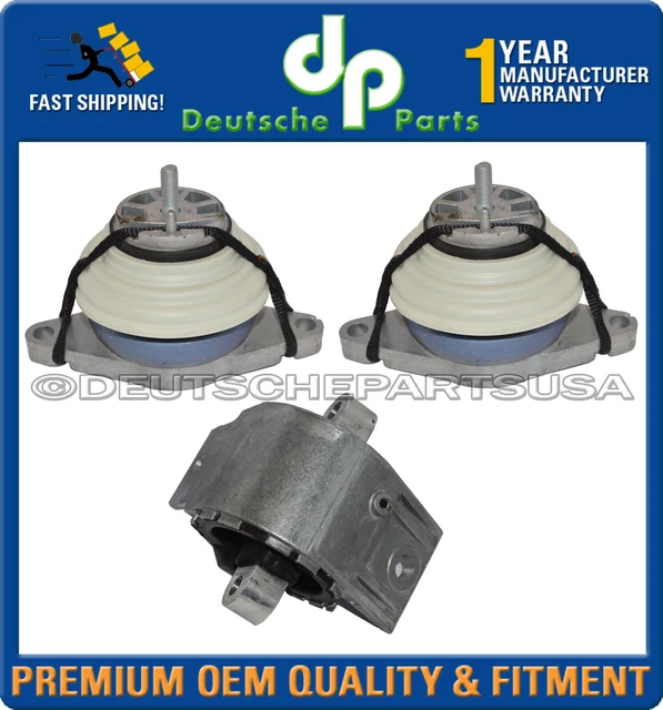 Fits Jaguar XF of Mount Mount XJ Mounts L R Set C2P17845 3並行輸入