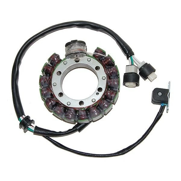 ELECTROSPORT STATOR FlyWheel/Aimant Volant DInertie Yamaha YFM350 8895 EUR 165,00
