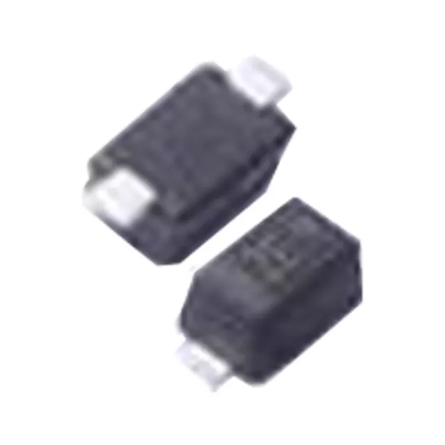 100 Pcs Electrostatic Discharge (ESD) Protection Device PESD3.3V52D-C SOD-523
