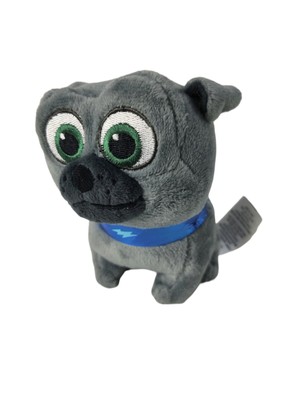 toy dog that walks and talks