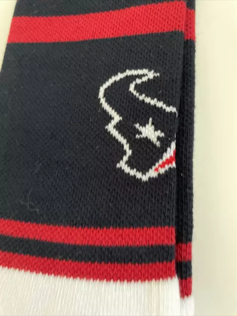 Sale New Stance NFL Sport Football Edition Mens Houston Texans Crew Cut Socks