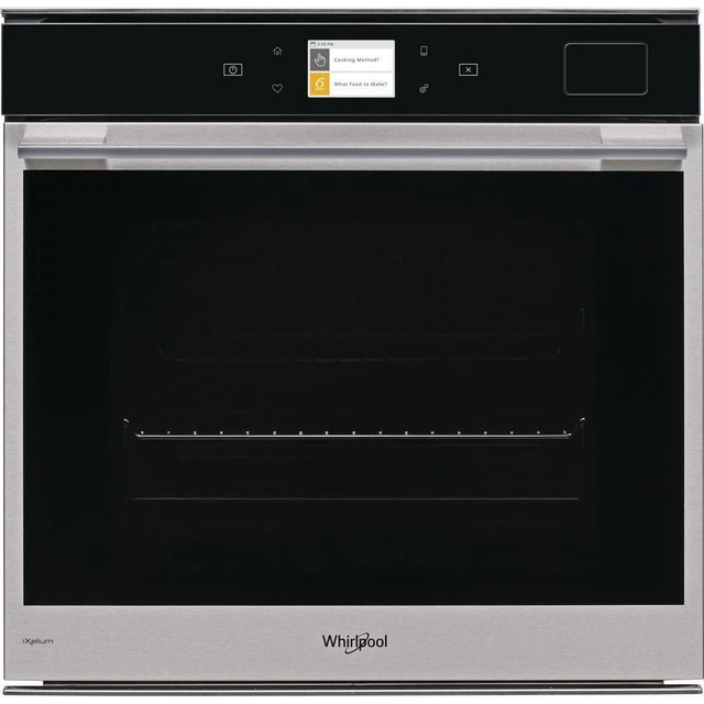 Whirlpool W9 OS2 4S1 P 73 L A+ Acier inoxydable