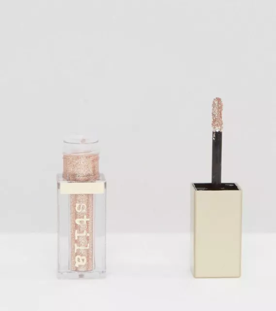 Stila Liquid Eyeshadow Brook