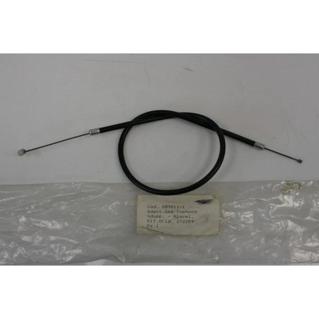 Piaggio Free 50 (1999 - 02), Prezzo E Scheda Tecnica - Foto 4