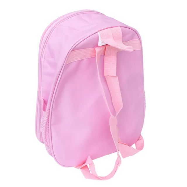 M Child Ballet Bag Kids Dance Backpacks Elementary School Bookbag