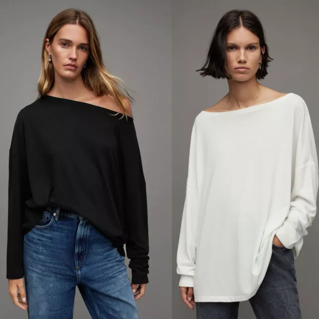 Off the hotsell shoulder saints shirt