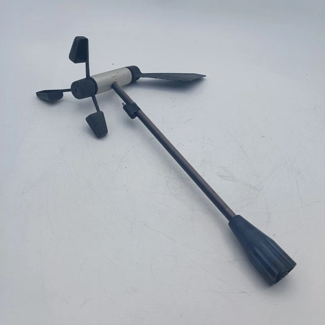 AUTOHELM ST50 WIND TRANSDUCER Z135 12V f/ Wind Instrument Raymarine ...