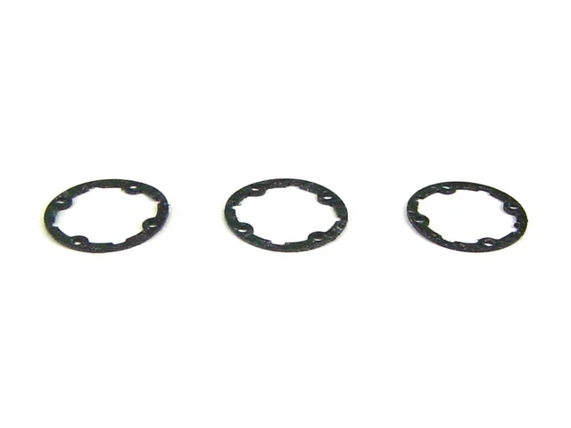GS RACING VS1303 joint de différentiel VISION (x3)