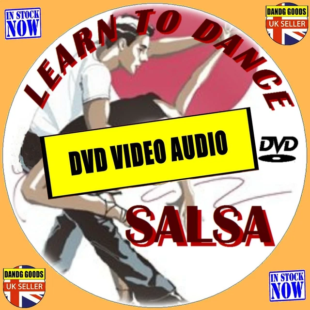 その他 Learn to Dance Salsa 2: Intermediate [DVD] [Import] その他 Learn to Dance Salsa 2: Intermediate [DVD] [Import