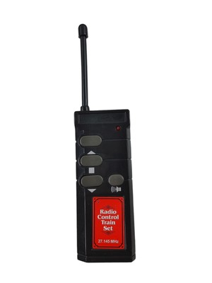 eztec radio control system