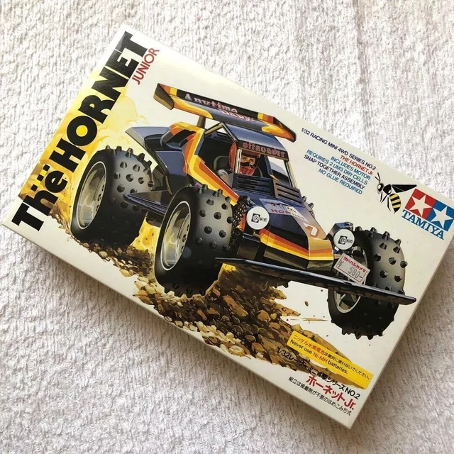ホビーラジコン (N233) TAMIYA TOP-FORCE Junior 格安 N233) TAMIYA TOP-FORCE Junior ホビーラジコン ホビー
