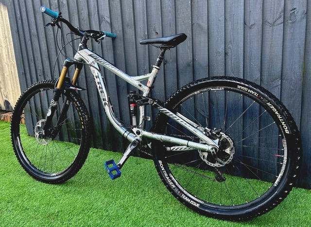 Trek remedy hotsell 9 29er 2015