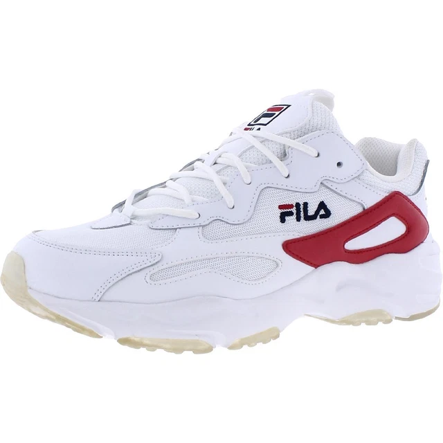 fila ray men's shoes