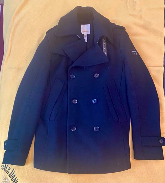 Manteau homme top bizzbee