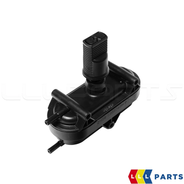 New Genuine Mercedes Mb W123 C123 Door Lock Vacuum Actuator Right A0008006975