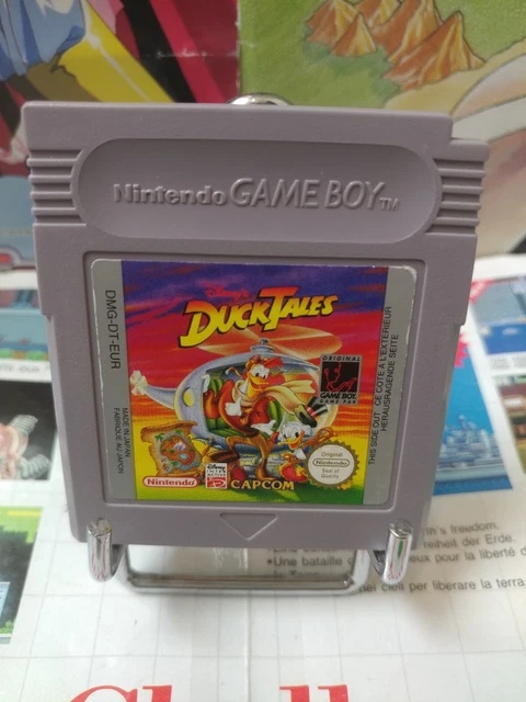 Game Boy - Popeye 2 (1ère édition, FR) - Cartouche Seule, Bon état