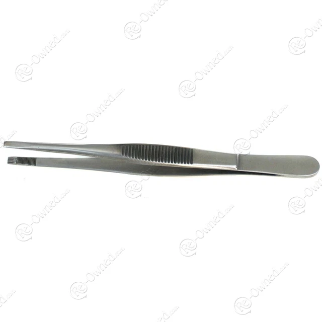Miltex 6-110 STILLE Pattern Tissue Forceps