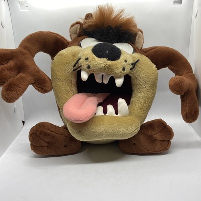 taz looney tunes toy
