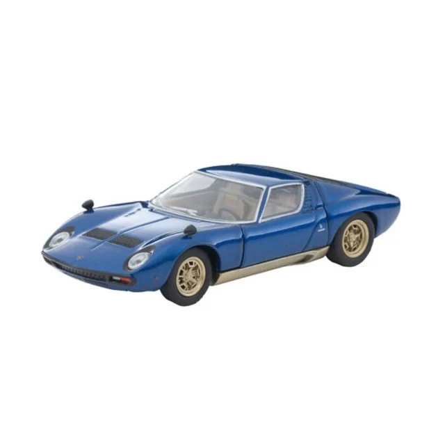 Set Tomica Limited Vintage - Prince Gloria Gran Premio Del Giappone (2 Modelli) - Foto 3