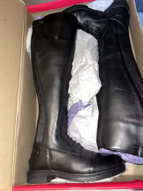 Fuller fillies storm clearance boots
