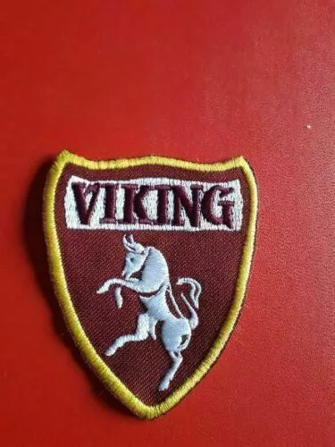 TOPPE PATCHES ULTRAS Torino Viking Torino EUR 6 00 PicClick IT