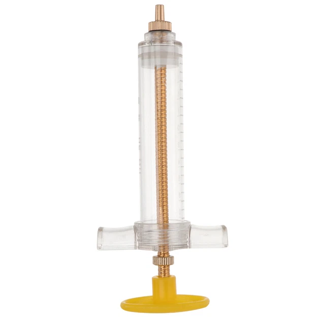 Strumenti incenso iniettore marinata plastica comodo stick incenso produttore tubolare