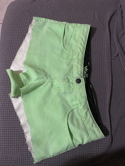 Fox Racing Womens Size 7 Board Shorts Swim Shorts