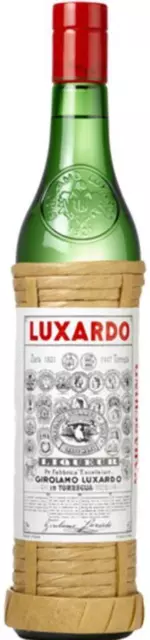 Luxardo Maraschino Liqueur 700ml Bottle