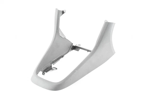 VW Golf 6 1K/5K1 console centrale rivestimento copertura telaio anteriore 5K0863680B