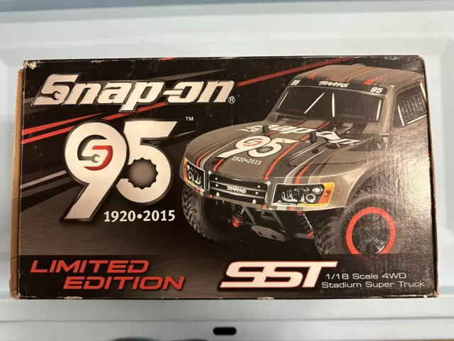 Snap on ssx18p115 2025
