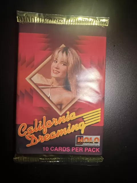 California Dreaming Cards FOR SALE! - PicClick
