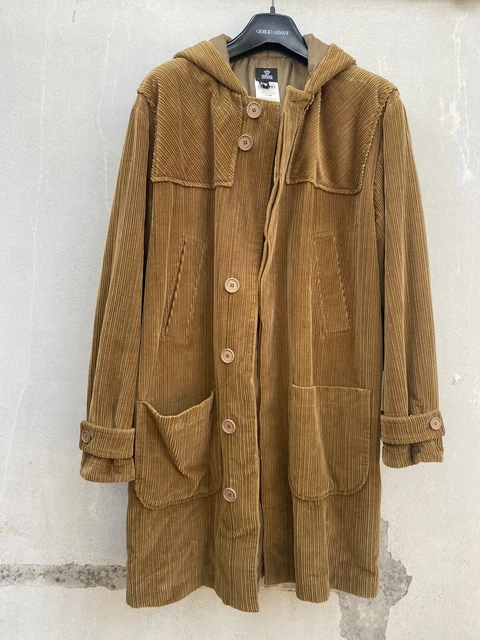 Cappotto deals uomo versace