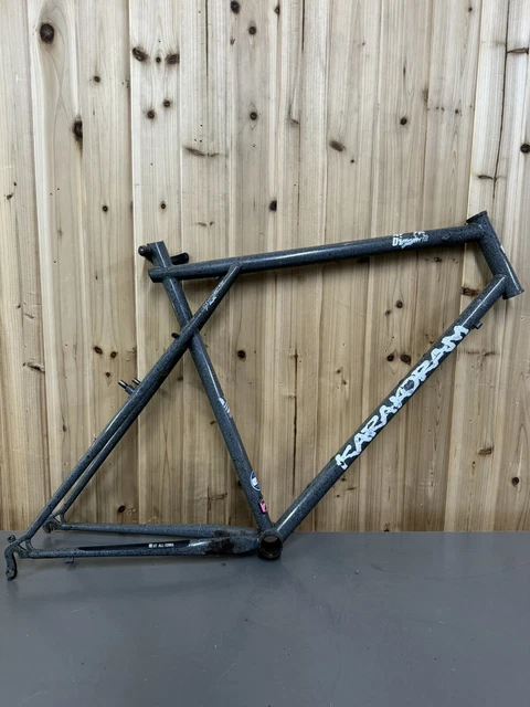 gt all terra karakoram