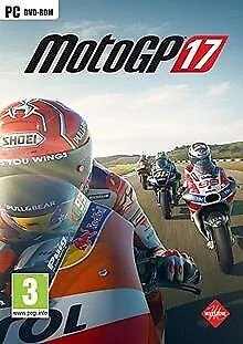 MotoGP™17 von Milestone | Game | Zustand gut