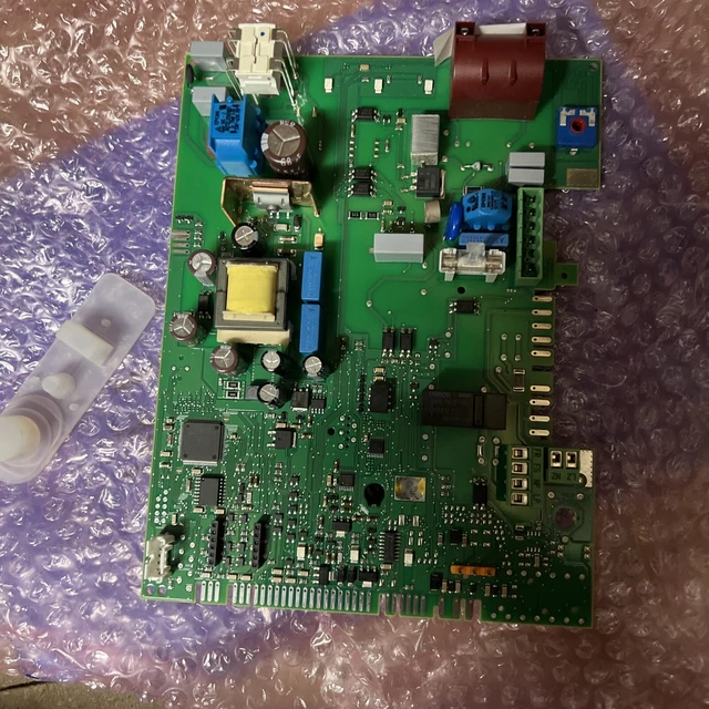 WORCESTER GREENSTAR COMBI 25 30 35 40 42 CDi PCB 87483008360