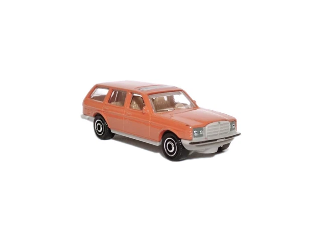 Camions miniatures jaunes Matchbox