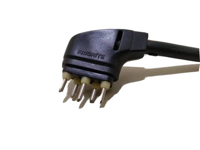 Frigrite 5 Pin Shelf Light Plug