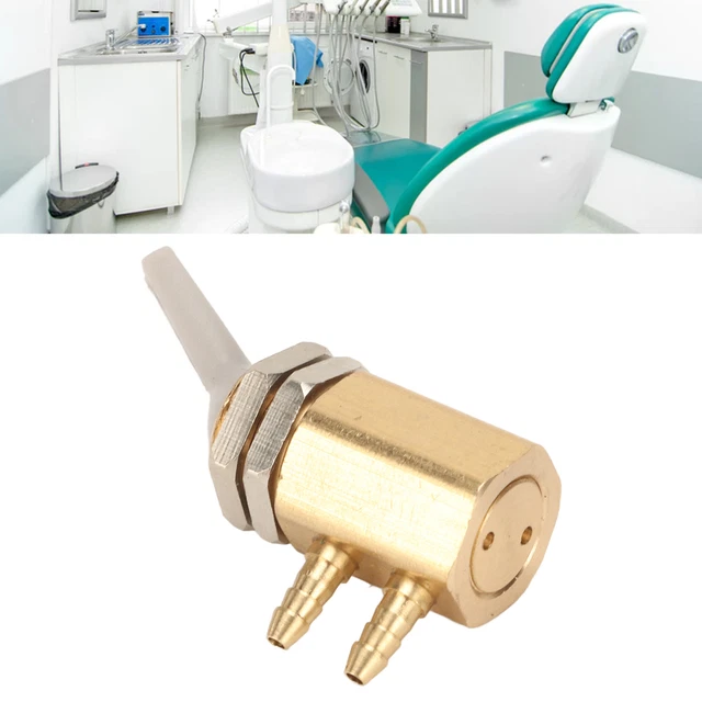 Dental Water Pressure Valve Dental Water Switch Valve Dental Water Valve
