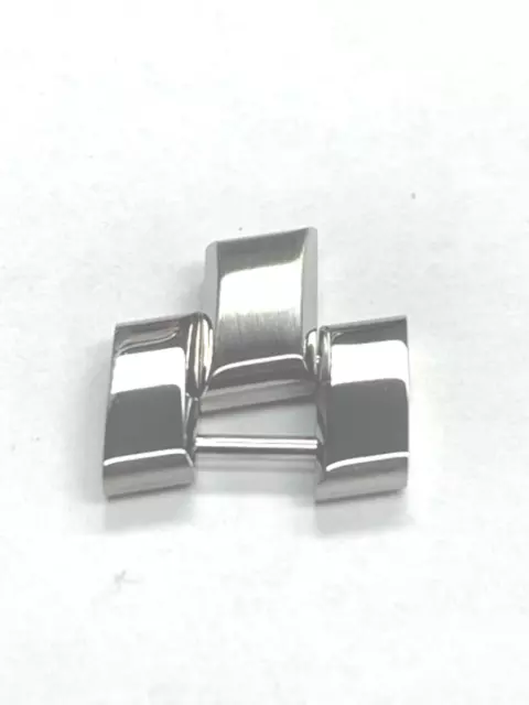 18Mm Professional Steel Link For Breitling B2 ,B1 874A A68362, A78362, A68062 Tq