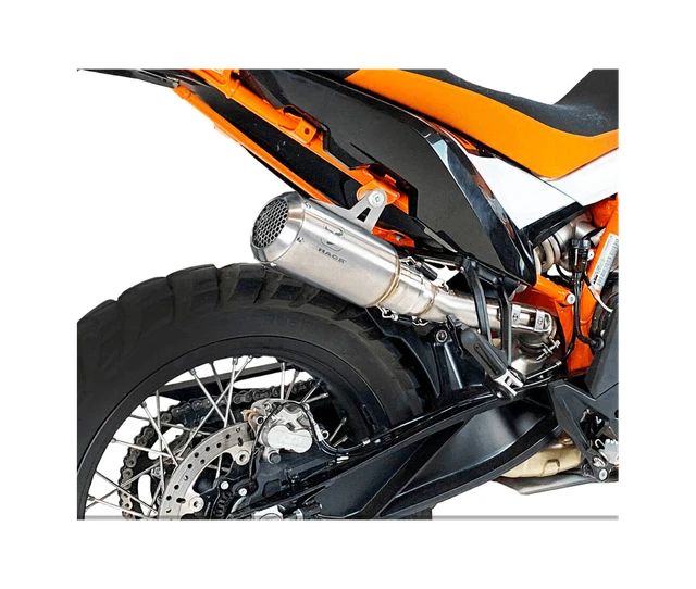 DNA Hochleistungs-Luftfilter Für KTM 790 Adventure (2019-2025) – 98-99% Filtereffizienz