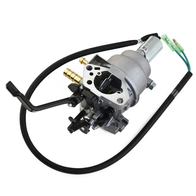 Carburetor Set Accessories OEM Part No. 47.131000.25 Alternator 6pcs/kit