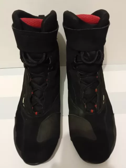 Tcx x sales cube boots