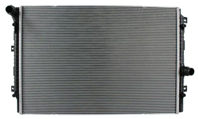 Radiator for 2014-2019 Volkswagen Beetle, Jetta, Passat