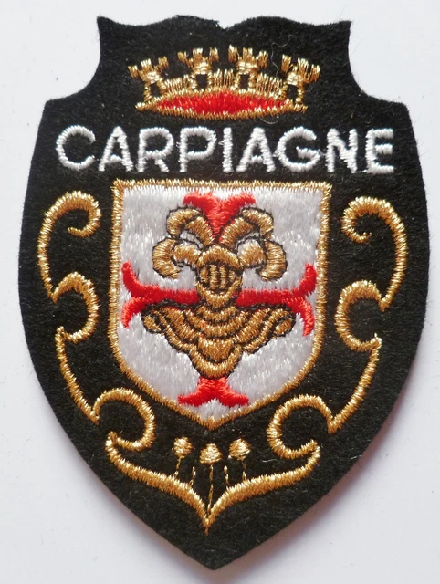 COLLECTION MILITAIRE UNIFORME écusson PVC insigne Montagne EUR 8,00