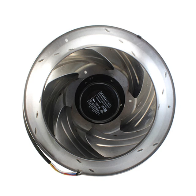Centrifugal Fan 48V 3.7A 178W 1560RPM For Ebmpapst R3G355-AM08-32